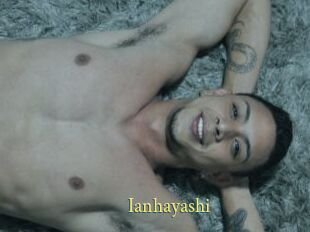 Ianhayashi
