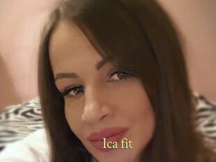 Ica_fit