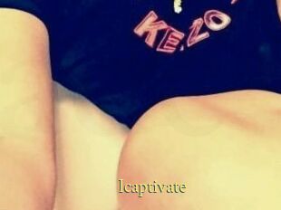 Icaptivate