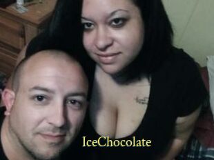 IceChocolate