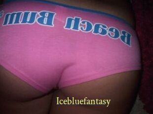 Icebluefantasy