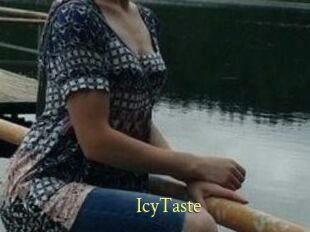 IcyTaste
