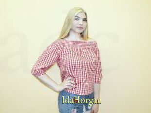 IdaHorgan