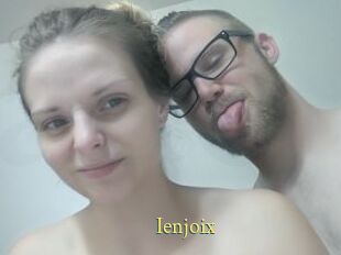 Ienjoix