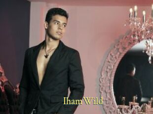 IhamWild