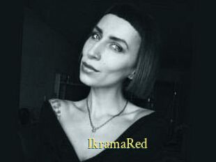 IkramaRed