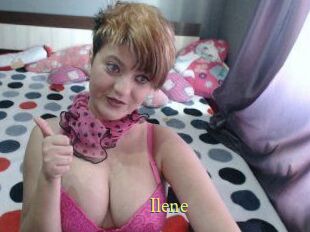 Ilene