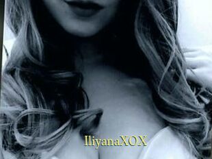 IliyanaXOX