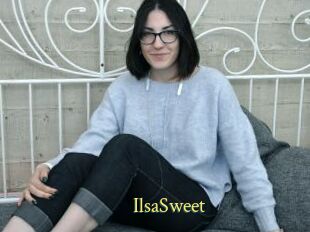 IlsaSweet