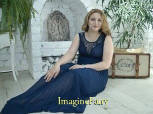 ImagineFairy