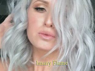 Imany_Flame