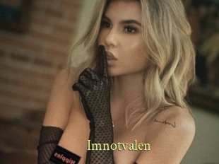 Imnotvalen