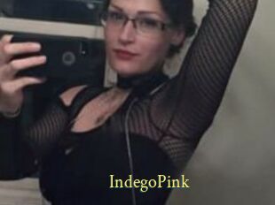 IndegoPink