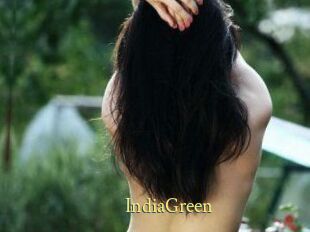 IndiaGreen