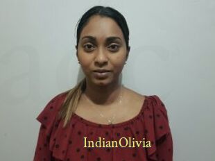 IndianOlivia