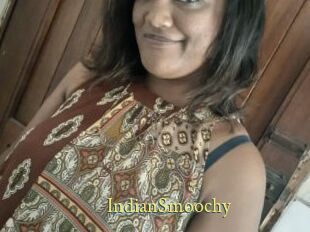 IndianSmoochy