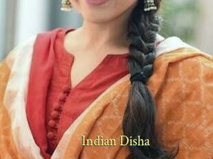 Indian_Disha