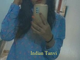 Indian_Tanvi