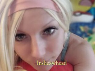 Indicawhead