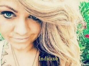 Indicaxo