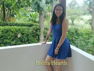 Indira_Hearth