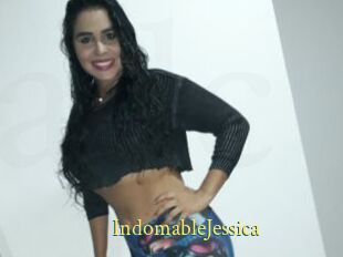 IndomableJessica