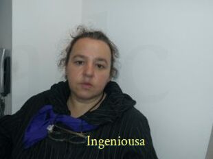 Ingeniousa