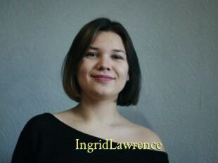 IngridLawrence