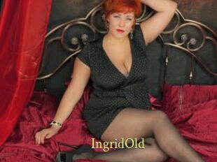 IngridOld
