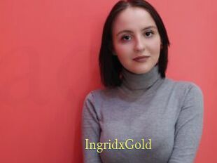 IngridxGold