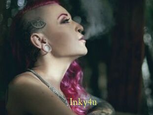 Inky4u
