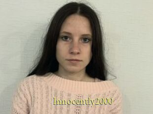 Innocently2000
