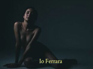 Io_Ferrara