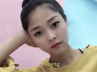 Ioyng