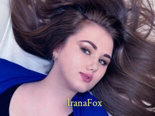IranaFox
