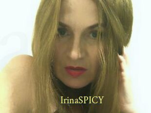 IrinaSPICY