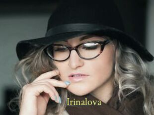 Irinalova