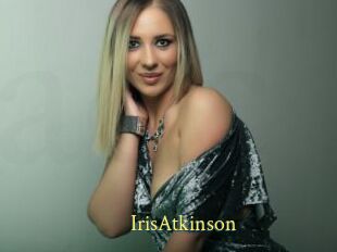 IrisAtkinson