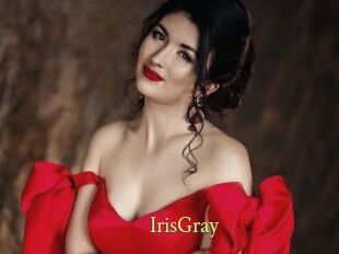 IrisGray