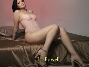 IrisPowell