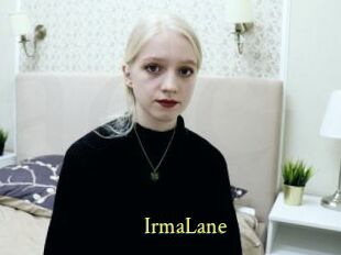 IrmaLane