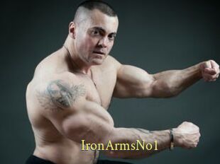 IronArmsNo1