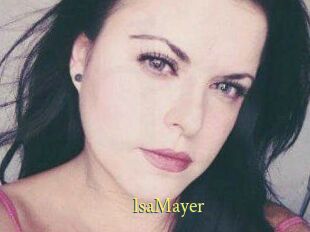 IsaMayer