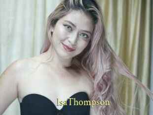 IsaThompson