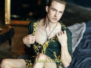 IsaacCramer