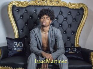IsaacMartinez
