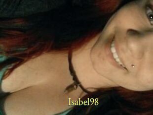 Isabel98