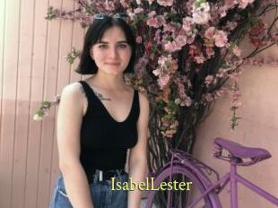 IsabelLester