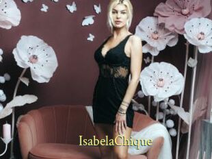 IsabelaChique
