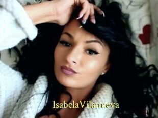 IsabelaVilanueva